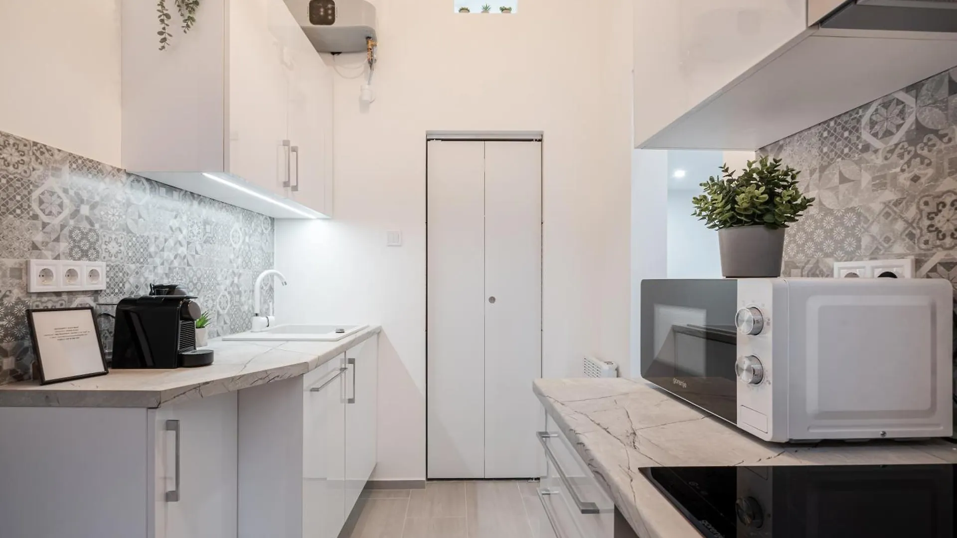 Serendipity Apartment Budapest