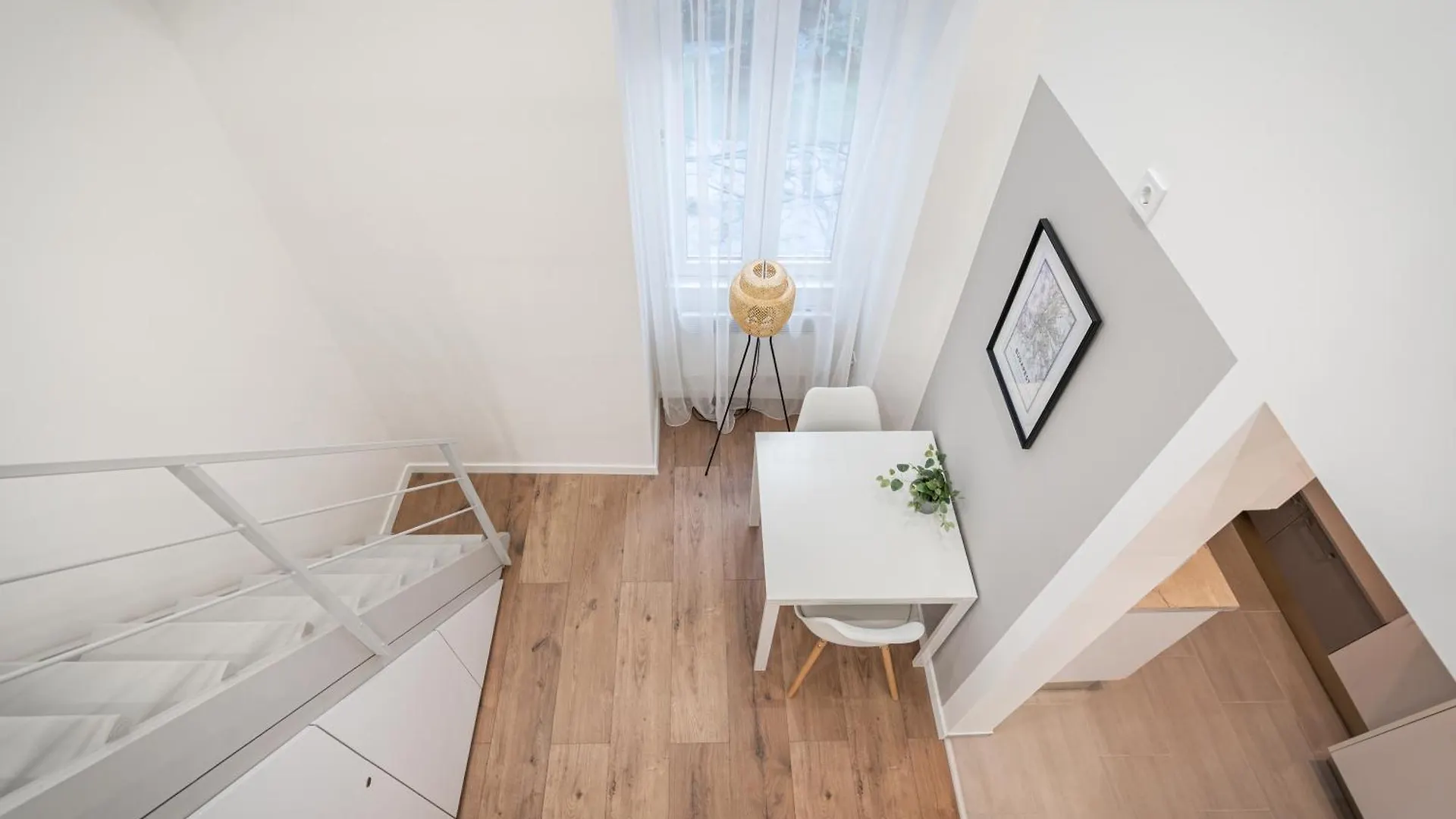 Serendipity Apartment Budapest