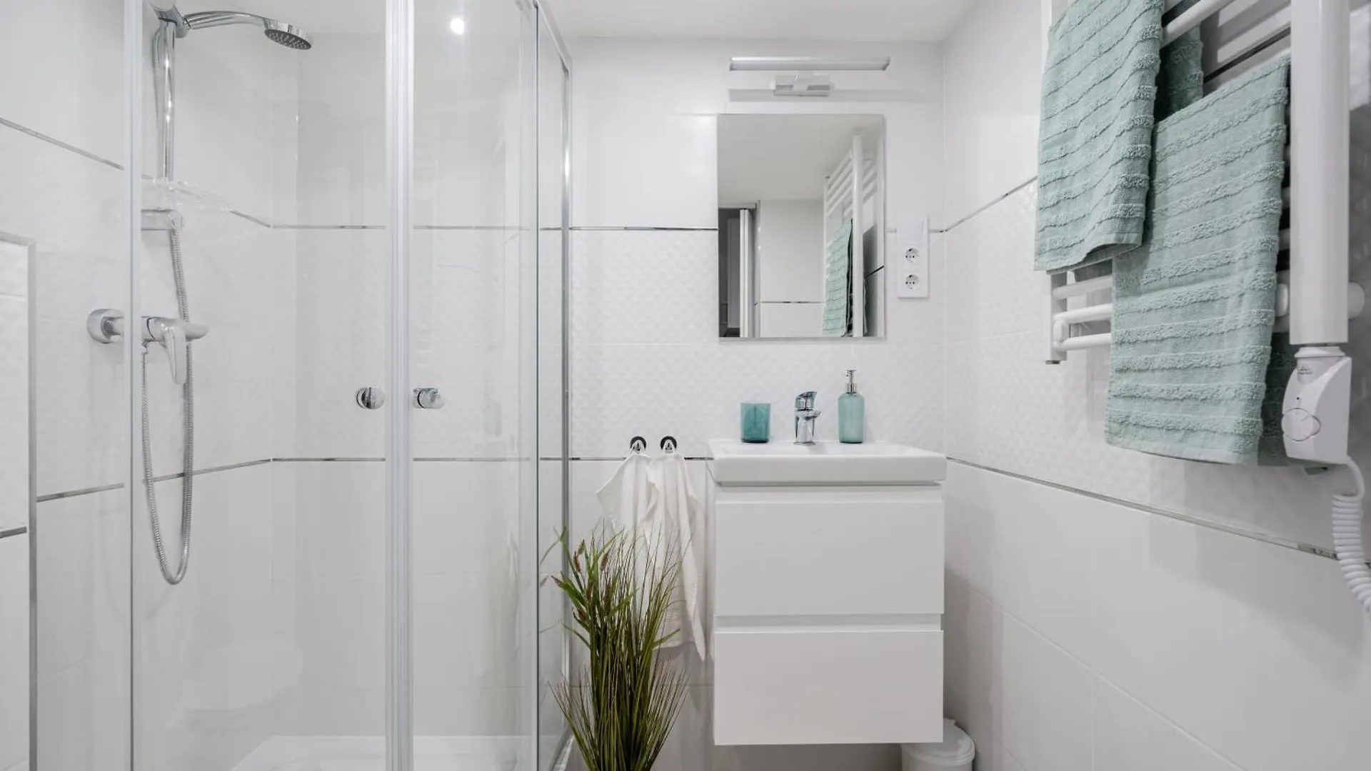 Serendipity Apartment Budapest